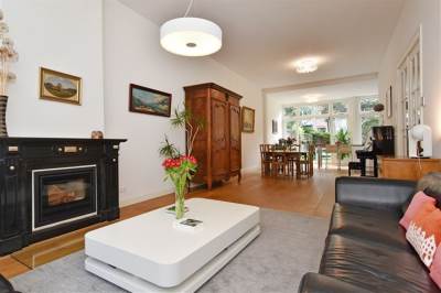 Woning Van Blankenburgstraat 24 Den Haag