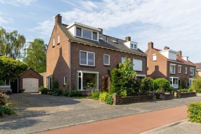 Woning Tilburgseweg 164 Breda