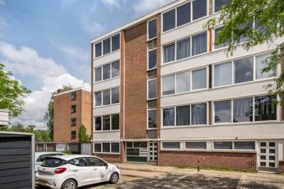 Woning Keesomstraat 58 Vlaardingen