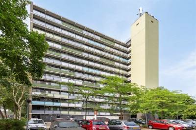 Woning Aquamarijnstraat 141 Groningen