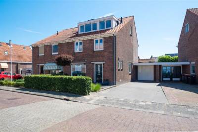 Woning Hogeweg 59 Uitgeest