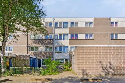 Woning Millingenhof 216 Amsterdam