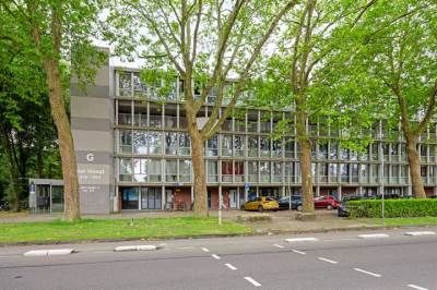 Woning Het Laagt 292 Amsterdam