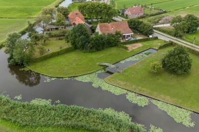 Woning Weipoortseweg 7 Zoeterwoude