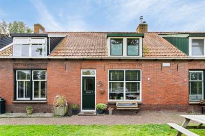 Woning Schelpweg 12 Ellemeet