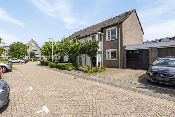 Woning Venezuelaplantsoen 15 Drunen