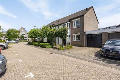 Woning Venezuelaplantsoen 15 Drunen