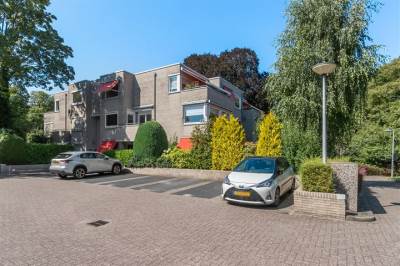 Woning P.C. Hooftweg 41 Hilversum