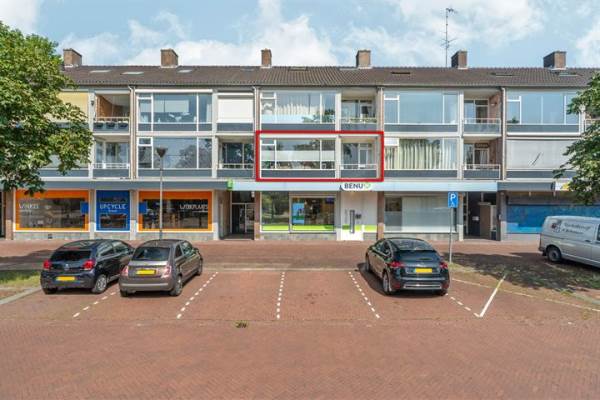 Woning Roodborstlaan 21 Dieren