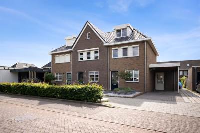 Woning De Gemeint 3b Boekel