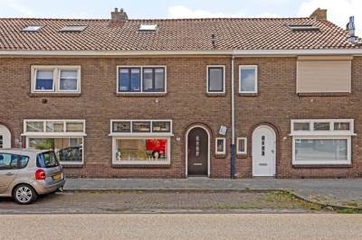 Woning IJsseldijk 17 Kampen