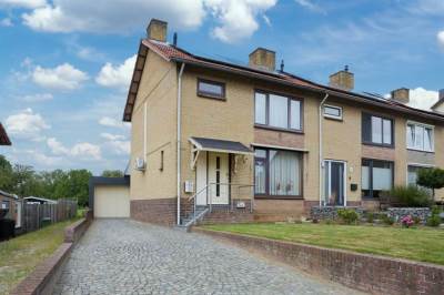 Woning Burgemeester Pappersweg 42 Mechelen