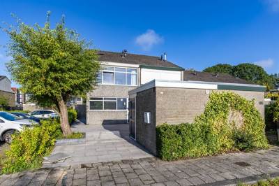 Woning Kamgras 103 Leeuwarden