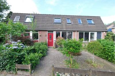 Woning Durendaal 53 Ede