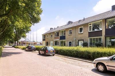 Woning Parallelweg-West 46 Vlijmen