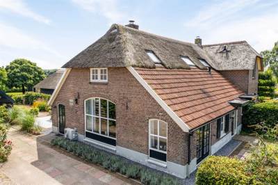 Woning Toldijkseweg 35A Steenderen