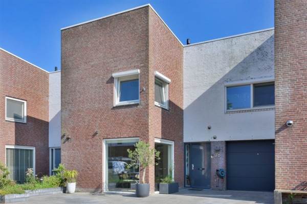 Woning Mattenbies 76 Amersfoort