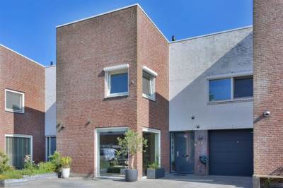 Woning Mattenbies 76 Amersfoort