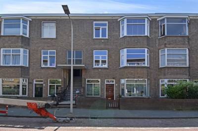 Woning Van Reesstraat 27 Den Haag