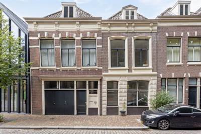 Woning Museumstraat 57 Dordrecht
