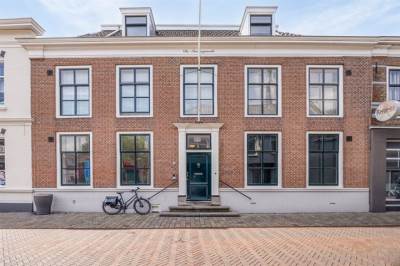 Woning Wijngaardstraat 51E Goes