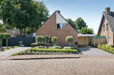 Woning De Elzen 5 Vroomshoop