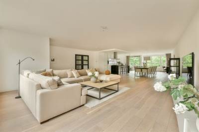 Woning Beysterveld 15 Amsterdam