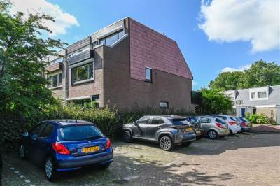 Woning Boekweitkamp 21 Leiderdorp