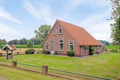 Woning Boswinkelsweg 8 Markelo