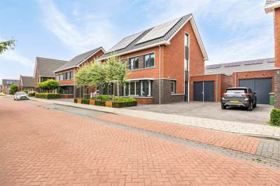 Woning Pastoor Beckersstraat 37 Elshout