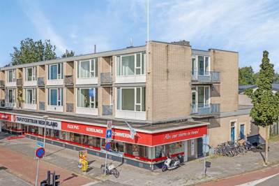 Woning van der Muydenstraat 70 Eindhoven