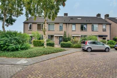 Woning Hertog van Brabantweg 54 Loon op Zand