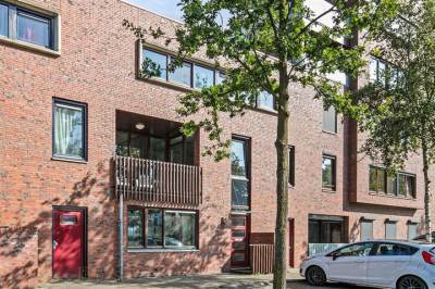 Woning Graspieper 5 Eindhoven