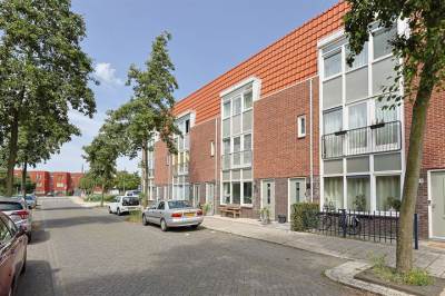 Woning Gele Ring 20 Assendelft