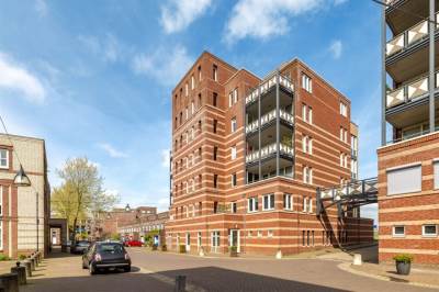 Woning Parcivalring 279 Den Bosch