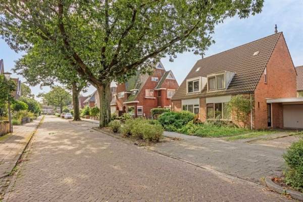 Woning E.E. Stolperlaan 20 Veendam