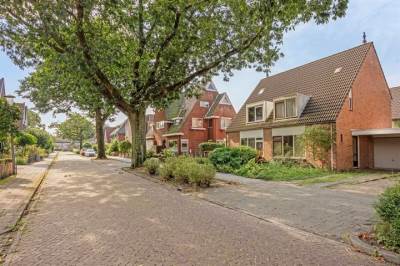 Woning E.E. Stolperlaan 20 Veendam