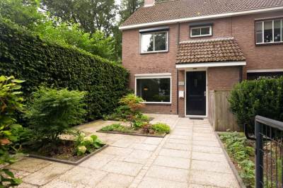 Woning Gildeweg 28 Loon op Zand