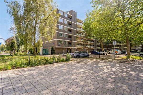 Woning Pampus 150 Haarlem