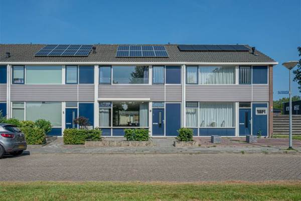 Woning Rijnstraat 3 Winschoten