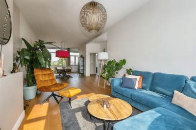 Woning Fahrenheitstraat 655 Den Haag