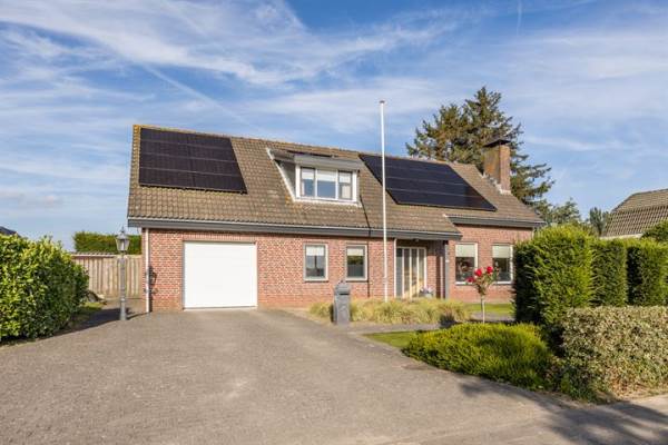 Woning Roosendaalseweg 44 Kruisland