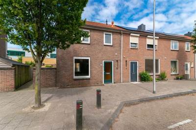 Woning Julianastraat 12 Poeldijk