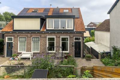 Woning Rivierdijk 666 Hardinxveld-Giessendam