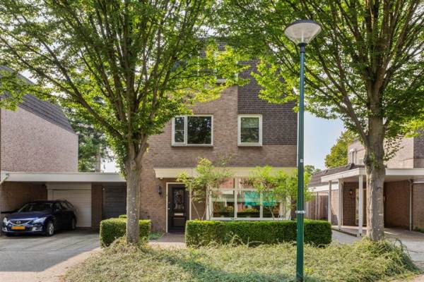 Woning Beukenlaan 28 Beek en Donk
