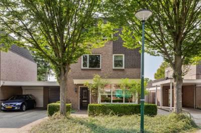 Woning Beukenlaan 28 Beek en Donk