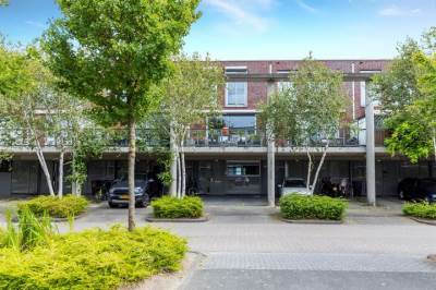 Woning Drususlaan 14 De Meern