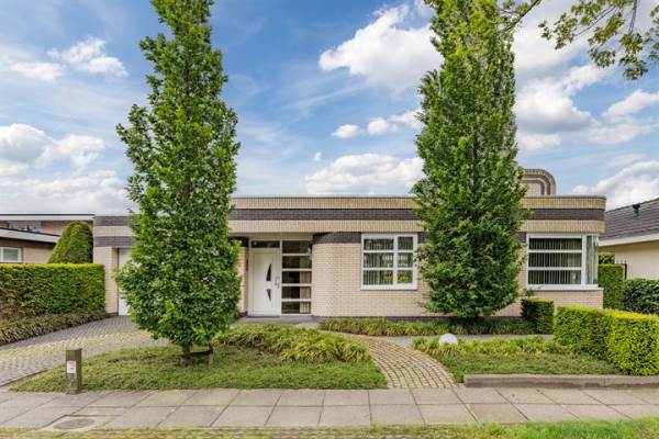 Woning Miles Davislaan 4 Eindhoven