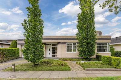 Woning Miles Davislaan 4 Eindhoven