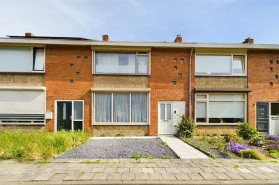 Woning Marijkestraat 5 Hoek